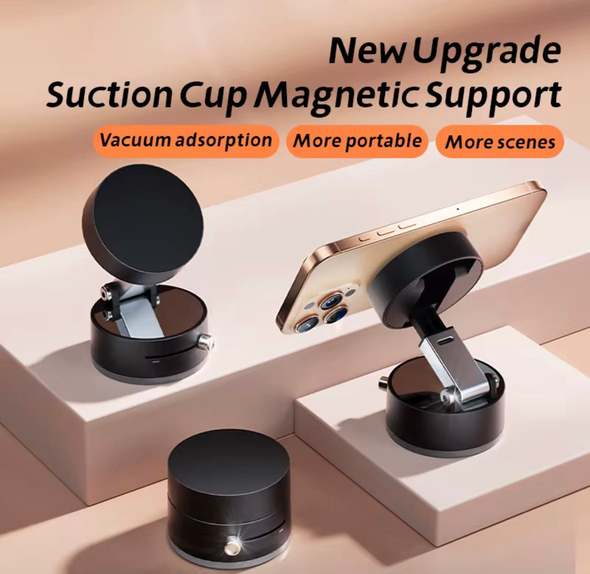 Magnetic Phone holder