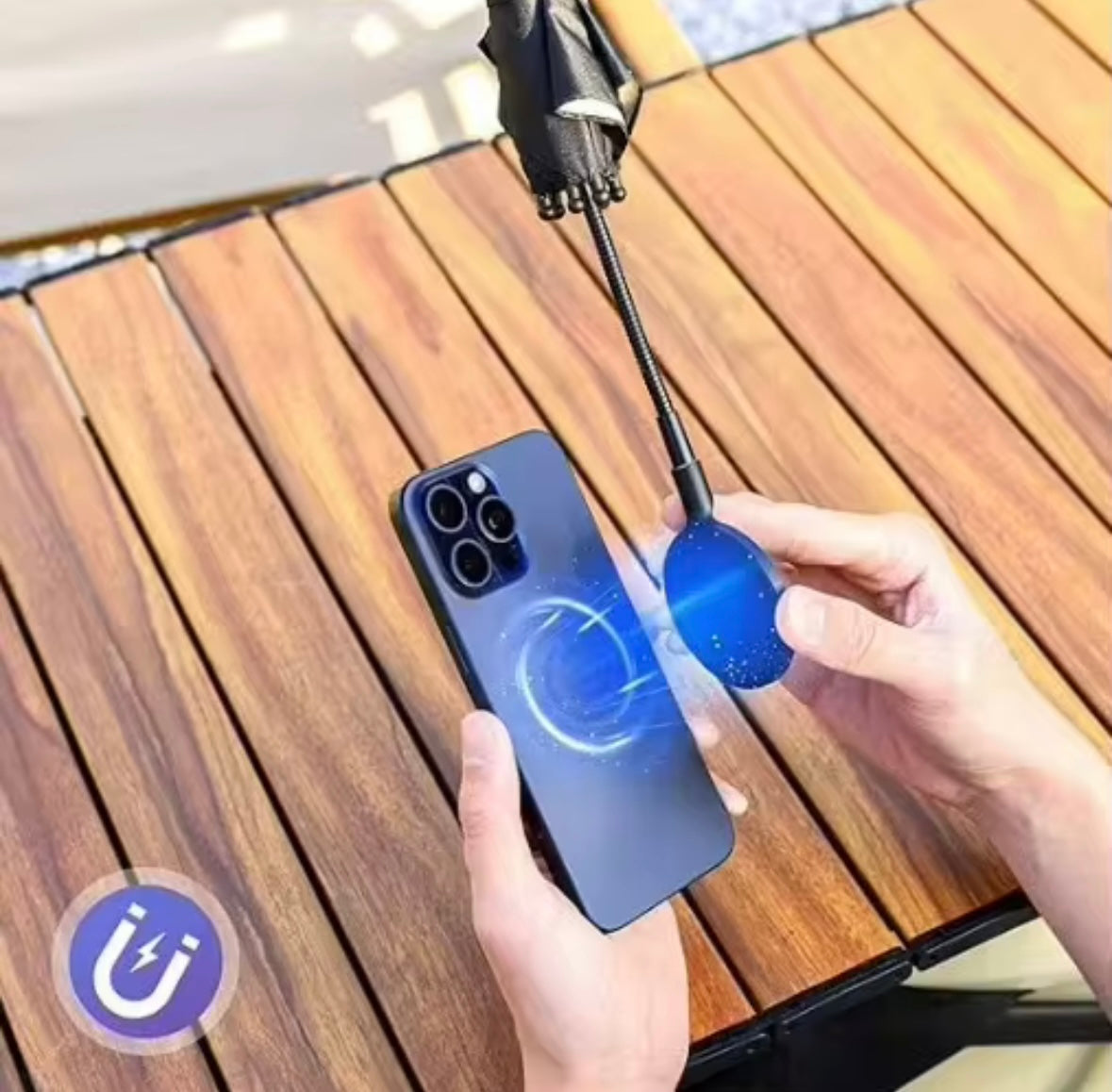Phone Umbrella