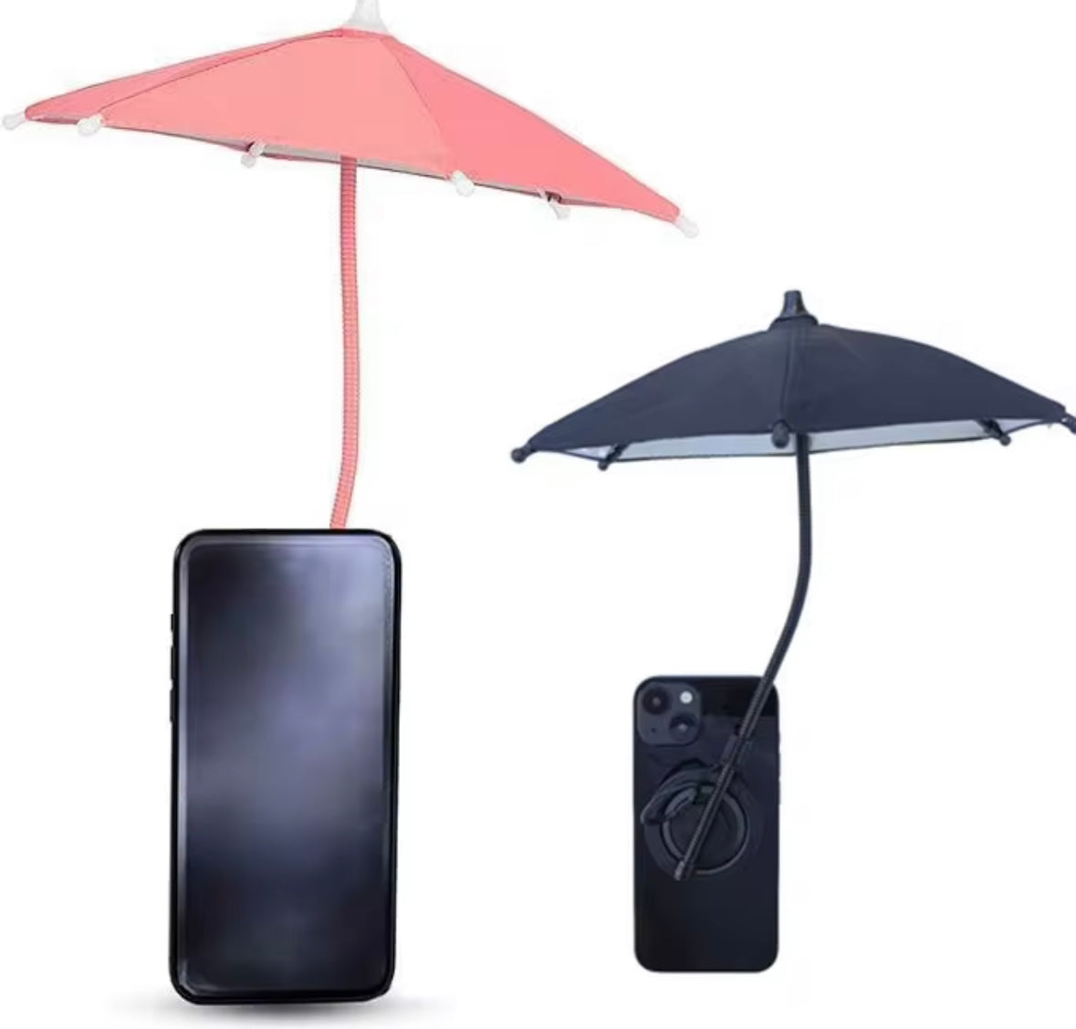 Phone Umbrella