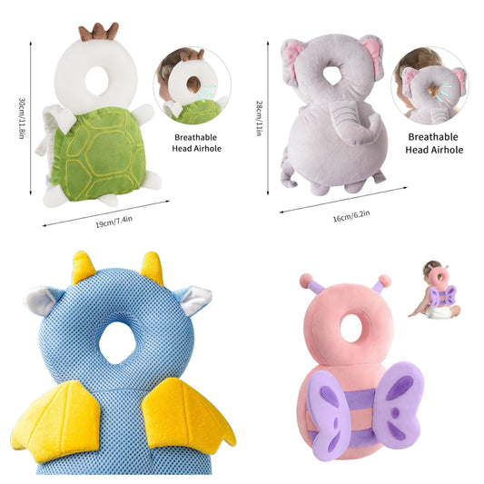 head protector pillow